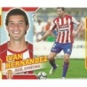 Buy Sticker Iván Hernández Sporting Panini Liga Este 2010-11