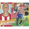 Sale Sticker of Matabuena Sporting Liga Este 2010 11 Panini