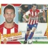 Buy Sticker Portilla Sporting Liga Este 2010 11 Panini