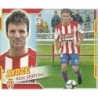 Buy Sticker Ayoze Sporting Panini Liga Este 2010-11