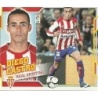 Sticker of Diego Castro Sporting Liga Este 2010 11 Panini