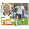 Buy Sticker Bruno Valencia Liga Este 2010 11 Panini
