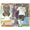 Sale Sticker of Miguel Valencia Liga Este 2010 11 Panini