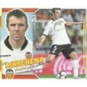 Sale Sticker of Marchena Valencia Liga Este 2010 11 Panini