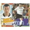 Sale Sticker of David Navarro Valencia Cromos Liga Este 10-11