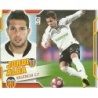 Buy Sticker Jordi Alba Valencia Panini Liga Este 2010-11