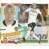 Sale Sticker of Mathieu Valencia Liga Este 2010 11 Panini