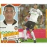 Sticker of Maduro Valencia Liga Este 2010 11 Panini