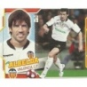 Sale Sticker of Albelda Valencia Liga Este 2010 11 Panini