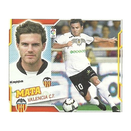 Mata Valencia 14A