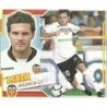 Buy Sticker Mata Valencia Liga Este 2010 11 Panini
