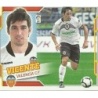 Buy Sticker Vicente Valencia Cromos Liga Este 10-11
