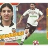 Sale Sticker of Dominguez Valencia Panini Liga Este 2010-11