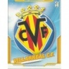 Sale Sticker of Escudo Villarreal Cromos Liga Este 10-11