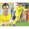 Buy Sticker Angel Villarreal Liga Este 2010 - 2011