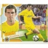 Buy Sticker Godin Villarreal Cromos Liga Este 10-11