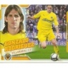 Buy Sticker Gonzalo Rodriguez Villarreal Liga Este 2010 11 Panini