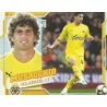 Sale Sticker of Musacchio Villarreal Cromos Liga Este 10-11