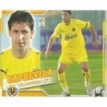 Buy Sticker Capdevila Villarreal Cromos Liga Este 10-11