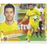 Sticker of Cristobal Villarreal Cromos Liga Este 10-11