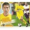 Buy Sticker David Fuster Villarreal Cromos Liga Este 10-11