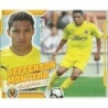 Offer Sticker Jefferson Montero Villarreal Liga Este 2010 11 Panini