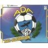 Sale Sticker of Escudo A.D. Alcorcón 2º División Liga Este 2010 11 Panini