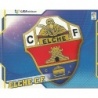 Buy Sticker Escudo Elche C.F. 2º División Cromos Liga Este 10-11