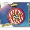 Buy Sticker Escudo Girona C.F. 2º División Liga Este 2010 11 Panini