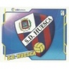 Buy Sticker Escudo S.D. Huesca 2º División Liga Este 2010 11 Panini