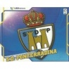 Offer Sticker Escudo S.D. Ponferradina 2º División Liga Este 2010 11 Panini