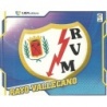 Buy Sticker Escudo Rayo Vallecano 2º División Cromos Liga Este 10-11