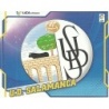 Sale Sticker of Escudo U.D. Salamanca 2º División Liga Este 2010 11 Panini