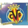 Sticker of Escudo Villarreal B 2º División Panini Liga Este 2010-11