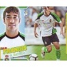 Sale Sticker of Francis Racing Últimos Fichajes Panini Liga Este 2010-11