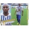 Buy Sticker Desmarets Deportivo Últimos Fichajes Liga Este 2010 - 2011