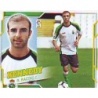 Buy Sticker Kennedy Racing Últimos Fichajes Liga Este 2010 11 Panini