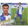 Sale Sticker of Dátolo Espanyol Últimos Fichajes Liga Este 2010 - 2011