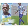 Buy Sticker Sandro Silva Málaga Últimos Fichajes Cromos Liga Este 10-11