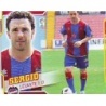 Sale Sticker of Sergio Levante Últimos Fichajes Liga Este 2010 - 2011