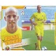 Borja Valero Villarreal Últimos Fichajes 14