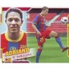 Buy Sticker Adriano Barcelona Últimos Fichajes Liga Este 2010 11 Panini