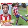 Offer Sticker Eguren Sporting Últimos Fichajes Liga Este 2010 11 Panini
