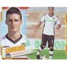 Sale Sticker of Aduriz Valencia Últimos Fichajes Liga Este 2010 11 Panini