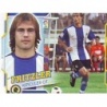 Sale Sticker of Fritzler Hércules Últimos Fichajes Liga Este 2010 11 Panini