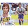 Buy Sticker Rubén Pérez Deportivo Últimos Fichajes Liga Este 2010 11 Panini