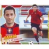 Buy Sticker Damiá Osasuna Últimos Fichajes Panini Liga Este 2010-11
