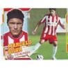 Sale Sticker of Marcelo Silva Almeria Últimos Fichajes Panini Liga Este 2010-11