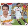 Buy Sticker Cigarini Sevilla Últimos Fichajes Cromos Liga Este 10-11