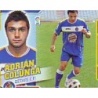 Sale Sticker of Adrián Colunga Getafe Últimos Fichajes Panini Liga Este 2010-11